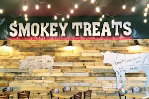 Smokey Treats Bar and Grill image