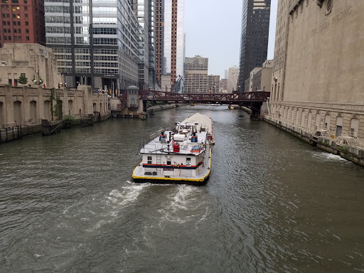 Opera House «Civic Opera House», reviews and photos, 20 N Wacker Dr # 400, Chicago, IL 60606, USA