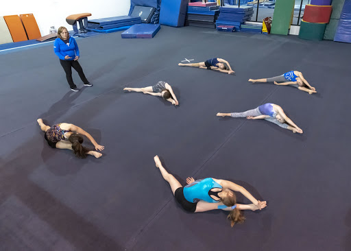 Gymnastics Center «Tech Gymnastics», reviews and photos, 15000 Woodinville-Redmond #200, Woodinville, WA 98072, USA