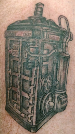 Explore no weapon formed against me shall prosper tattoo ideas, creative tattoo ideas in Lima, available at Legacy Ink Tattoo