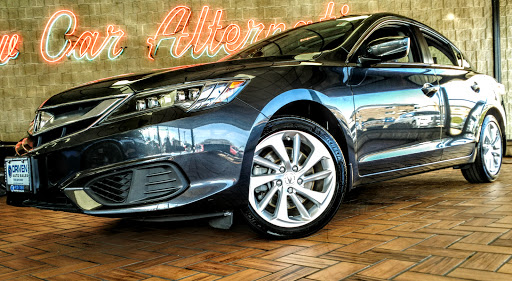 Used Car Dealer «Driven Auto Sales», reviews and photos, 6800 W 79th St, Burbank, IL 60459, USA