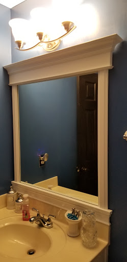 Home Improvement Store «The Home Depot», reviews and photos, 2630 Wilma Rudolph Blvd, Clarksville, TN 37040, USA