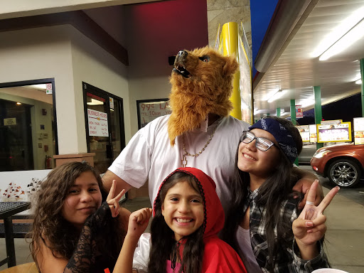 Fast Food Restaurant «Sonic Drive-In», reviews and photos, 13926 W Waddell Rd, Surprise, AZ 85379, USA