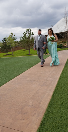 Wedding Venue «THE SPRINGS Event Venue», reviews and photos, 7479 W Simpson Rd, Edmond, OK 73025, USA