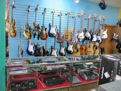 Pawn Shop «Mr Pawn», reviews and photos, 1910 Lake St S, Forest Lake, MN 55025, USA