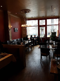 Atmosphère du Restaurant L'AOC Rennes - n°5