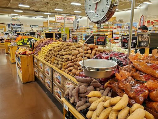 Health Food Store «Sprouts Farmers Market», reviews and photos, 1550 E Debbie Ln, Mansfield, TX 76063, USA