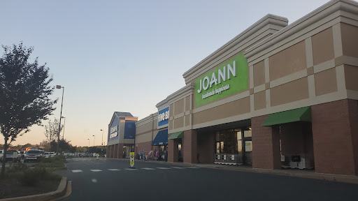 Fabric Store «Jo-Ann Fabrics and Crafts», reviews and photos, 341 W Main St, Christiana, DE 19702, USA