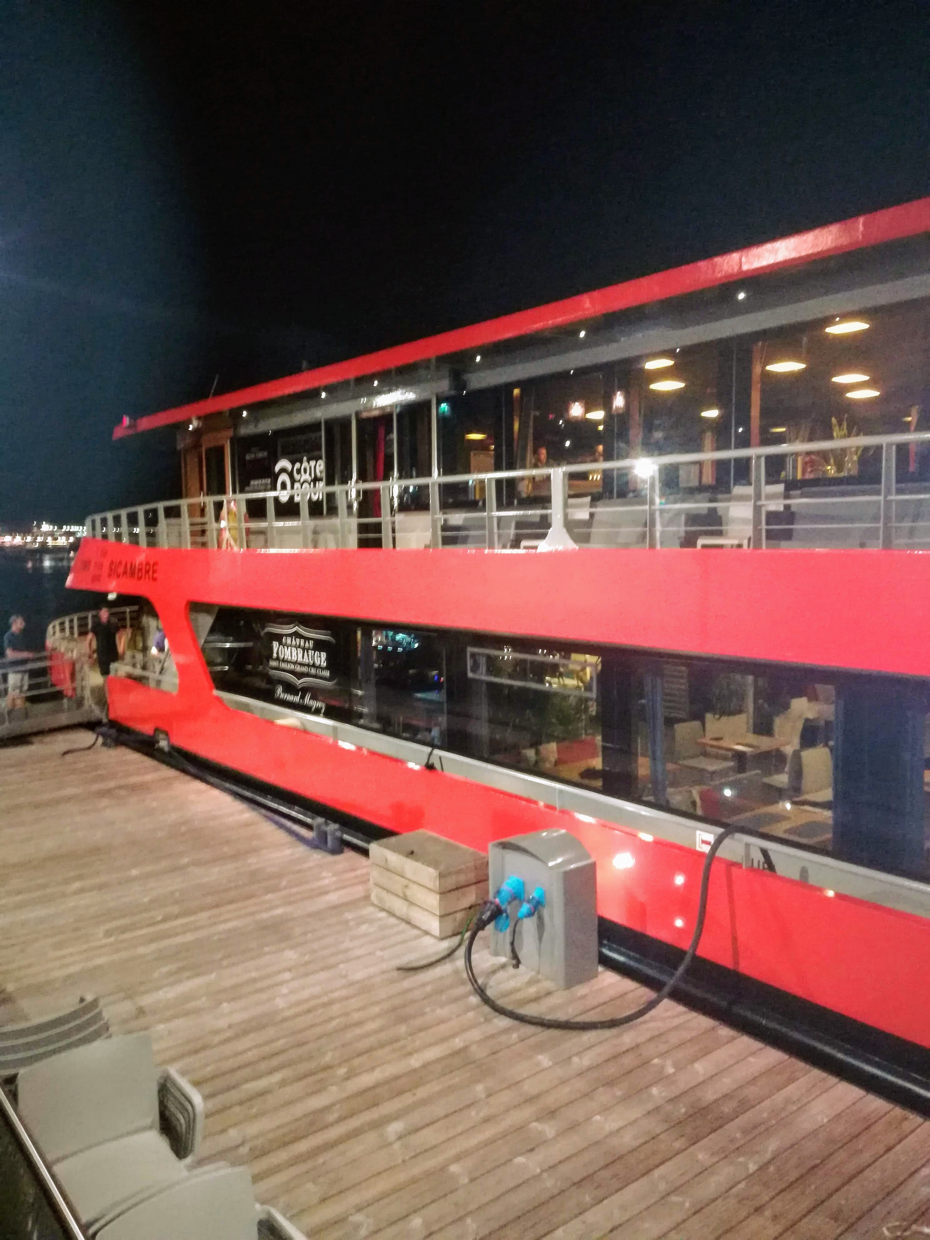 Photo n° 4 de l'avis de Lolo.u fait le 08/08/2019 à 21:33