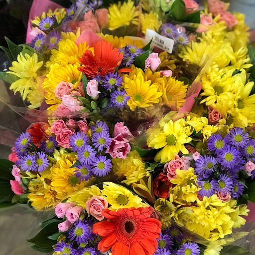 Florist «The Vintage Violet», reviews and photos, 2120 S 700 E h, Salt Lake City, UT 84106, USA