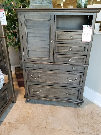 Furniture Store «American Signature Furniture», reviews and photos, 7230 US-19, Pinellas Park, FL 33781, USA