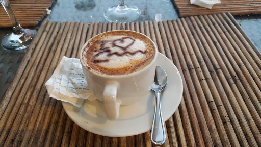 Romantic coffee shops in Punta Cana