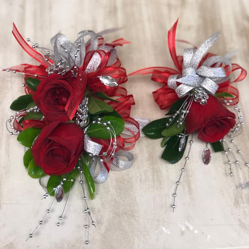 Florist «Rodriguez Flower Shop», reviews and photos, 120 N 10th St, McAllen, TX 78501, USA