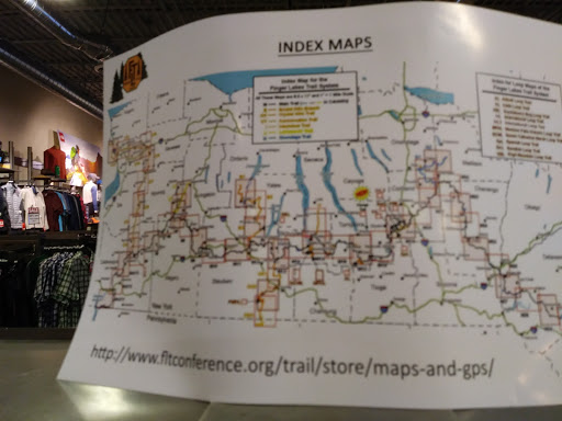 Outdoor Sports Store «Eastern Mountain Sports», reviews and photos, 3349 Monroe Ave, Rochester, NY 14618, USA