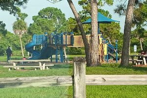 John Prince Park