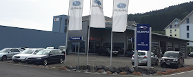 Subaru Garage Rolf Hollenstein AG