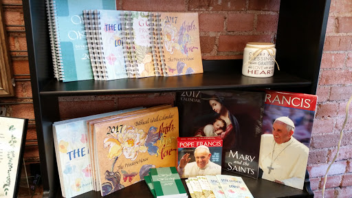 Religious Book Store «Windows of Heaven», reviews and photos, 2528 W Colorado Ave, Colorado Springs, CO 80904, USA