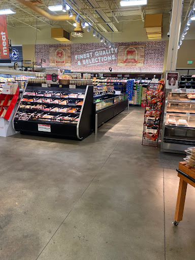 Grocery Store «ShopRite of Jacksonville», reviews and photos, 14330 Jarrettsville Pike, Phoenix, MD 21131, USA