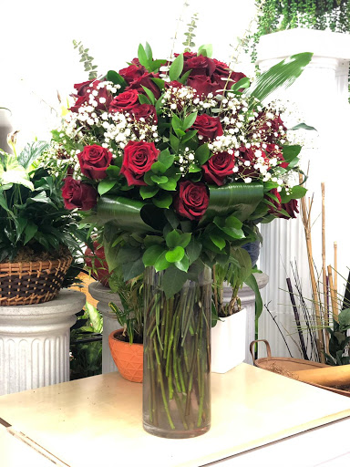 Florist «The Flower Choice», reviews and photos, 2503 Sheridan St, Hollywood, FL 33020, USA