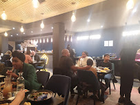 Atmosphère du Restaurant brésilien Obrigado Rodizio Lyon - n°16