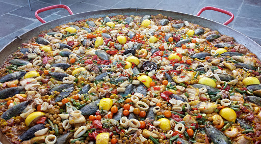 Yay!Paella Catering