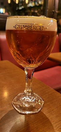 Bière du Restaurant Chez Gaston à Paris - n°5