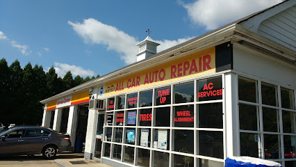All Car Auto Repair Llc.