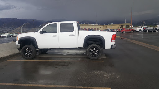 Auto Auction «Manheim Utah», reviews and photos, 1650 W 500 S, Woods Cross, UT 84087, USA