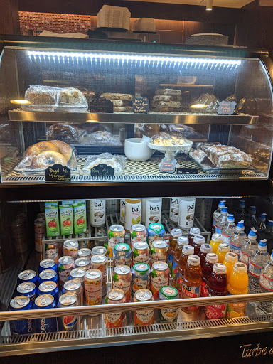 Coffee Shop «Zoe Coffee House», reviews and photos, 24680 CA-108, Mi-Wuk Village, CA 95346, USA