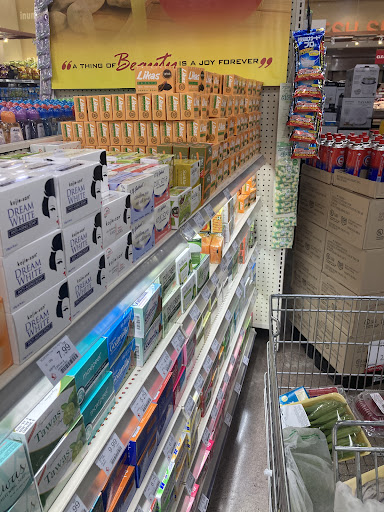 Supermarket «Seafood City Supermarket», reviews and photos, 11098 E Foothill Blvd, Rancho Cucamonga, CA 91730, USA