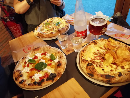 20Pizza&Delicious in Cava de Tirreni, Provincia di Salerno