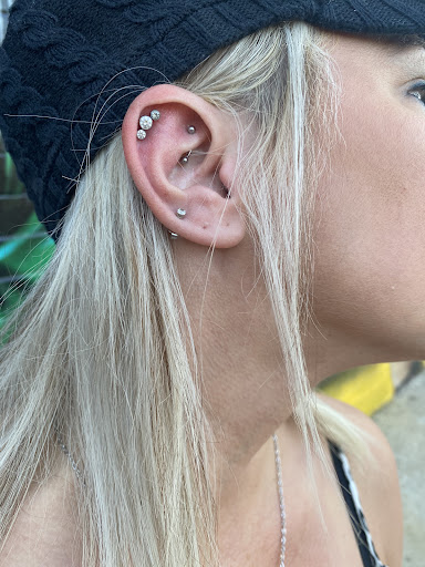Explore atlanta tattoo ideas, creative tattoo ideas in Houston, available at Body Art Piercing Studio