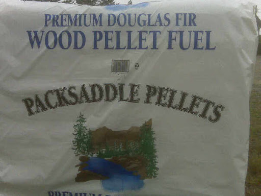 Paint Store «OMAN & SON BUILDERS SUPPLY», reviews and photos, 25312 Vernon Ave, Ocean Park, WA 98640, USA