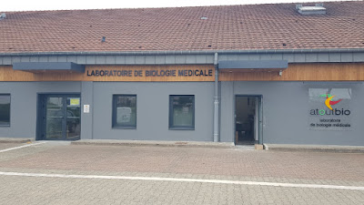 Laboratoire ATOUTBIO DE LORRAINE à Neufchâteau