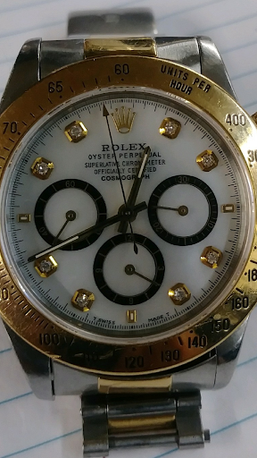 Pawn Shop «Mr Money Pawn & Gun Inc», reviews and photos, 3315 E Hillsborough Ave, Tampa, FL 33610, USA