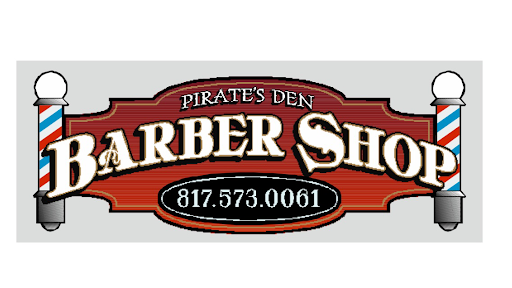 Barber Shop «Pirates Den Barber Shop», reviews and photos, 1731 E Hwy 377, Granbury, TX 76049, USA