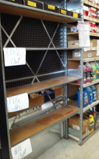 Auto Parts Store «Advance Auto Parts», reviews and photos, 800 N Shary Rd, Mission, TX 78572, USA