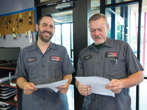 Auto Repair Shop «Juke Auto», reviews and photos, 924 Shady Ln, Austin, TX 78702, USA