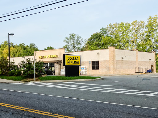 Discount Store «Dollar General», reviews and photos, 6280 Rte 209, Kerhonkson, NY 12446, USA