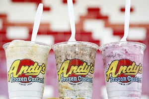 Andy's Frozen Custard image