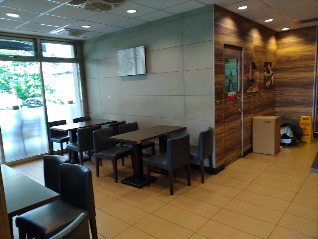 85度C咖啡蛋糕飲料麵包-名間彰南店 的照片