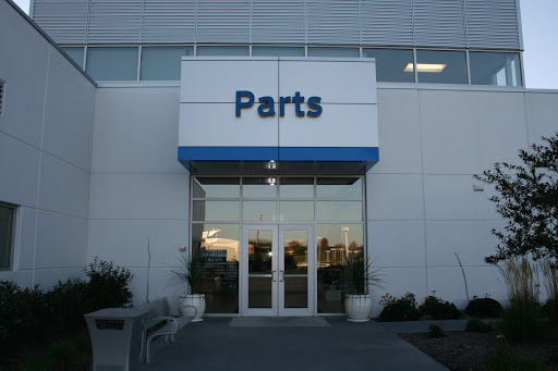 Chevrolet Dealer «Bob Brown Chevrolet», reviews and photos, 3600 111th St, Urbandale, IA 50322, USA