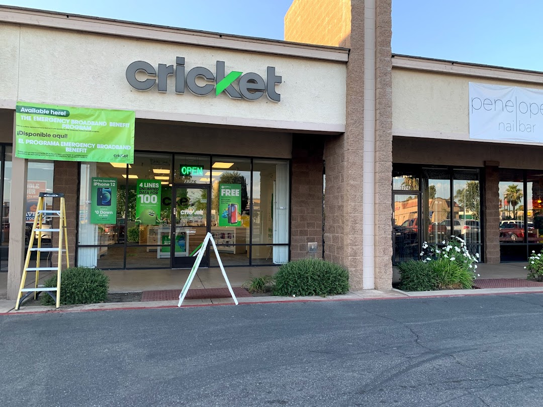 Cricket Wireless Authorized Retailer