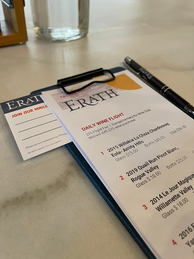 Winery «Erath Winery», reviews and photos, 9409 Northeast Worden Hill Road, Dundee, OR 97115, USA