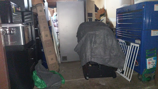 Self-Storage Facility «CubeSmart Self Storage», reviews and photos, 275 S Prospectors Rd, Diamond Bar, CA 91765, USA