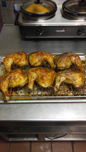 Grocery Store «Guy Colley Grocery», reviews and photos, 4426 33rd Ave, Vero Beach, FL 32967, USA