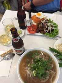 Phô du Restaurant vietnamien Restaurant Saigon Bonjour à Noisy-le-Grand - n°7