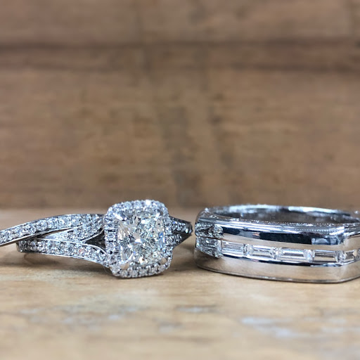 Jeweler «The Jewelers», reviews and photos, 1501 W Main St, Lebanon, TN 37087, USA