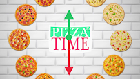 Photos du propriétaire du Pizzeria Pizza Time® Vaujours - n°3