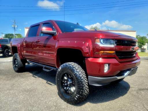 Used Car Dealer «Messick Auto Sales», reviews and photos, 656 S Salisbury Blvd, Salisbury, MD 21801, USA